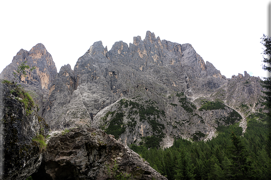 foto Rifugio Velo della Madonna